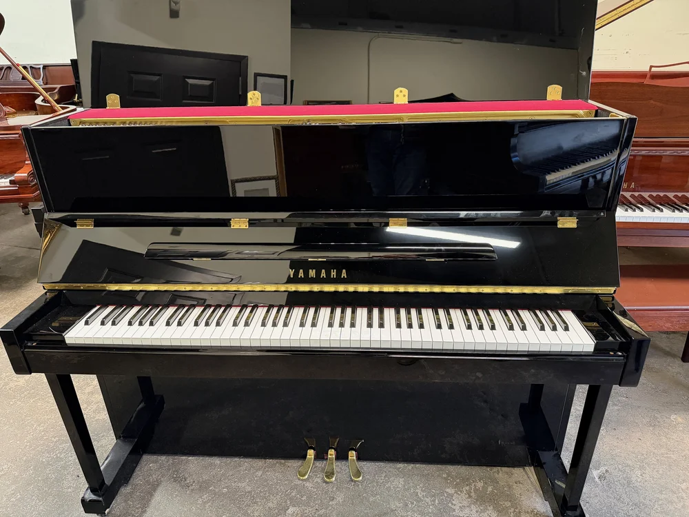 Steinway & Yamaha Pianos | Long Island | NYC